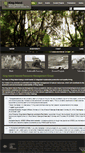 Mobile Screenshot of kingislandnaturalresources.org